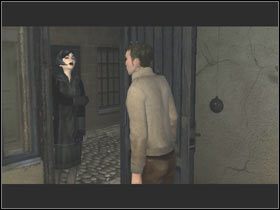 Powiedziała, iż nazywa się Sophia Blake i potrzebuje mojej pomocy - Poradnik do gry - Paryż, rok 1925 | Post Mortem - Post Mortem - poradnik do gry