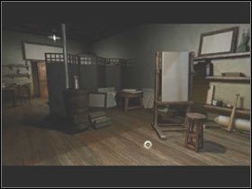 Straszny tu bałagan - Studio cz.1 | Post Mortem - Post Mortem - poradnik do gry