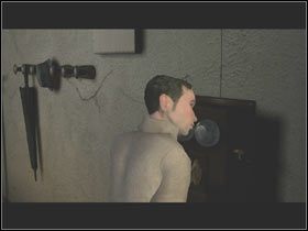 Z szafy wyjąłem wysłużony aparat fotograficzny, a ze stołu zabrałem mój szkicownik, w którym z reguły rysowałem wszystko to, co przykuło moją uwagę - Studio cz.1 | Post Mortem - Post Mortem - poradnik do gry