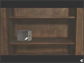 1 - Studio cz.1 | Post Mortem - Post Mortem - poradnik do gry