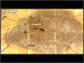 1 - Hotel Orphee cz.1 | Post Mortem - Post Mortem - poradnik do gry