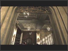 2 - Hotel Orphee cz.1 | Post Mortem - Post Mortem - poradnik do gry