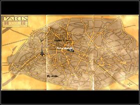 1 - Komisariat Policji cz.1 | Post Mortem - Post Mortem - poradnik do gry