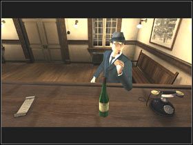 Muszę przyznać, że to była interesująca lektura - Komisariat Policji cz.1 | Post Mortem - Post Mortem - poradnik do gry