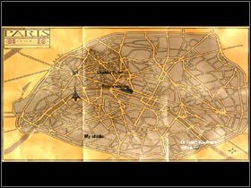 1 - Biuro dr Francka Kaufnera | Post Mortem - Post Mortem - poradnik do gry