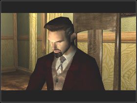 2 - Biuro dr Francka Kaufnera | Post Mortem - Post Mortem - poradnik do gry