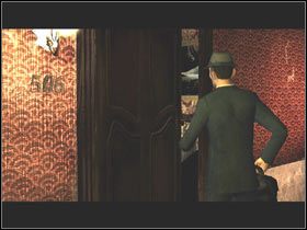 2 - Hotel Orphee cz.2 | Post Mortem - Post Mortem - poradnik do gry