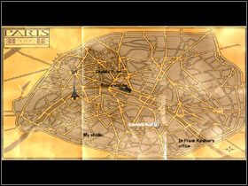 1 - Alambic Bistro cz.1 | Post Mortem - Post Mortem - poradnik do gry