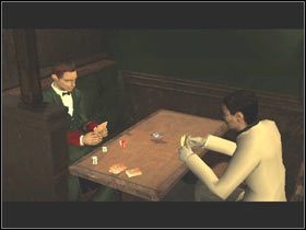 2 - Alambic Bistro cz.1 | Post Mortem - Post Mortem - poradnik do gry