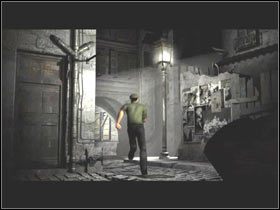 Rzuciłem się w pogoń - Alambic Bistro cz.1 | Post Mortem - Post Mortem - poradnik do gry