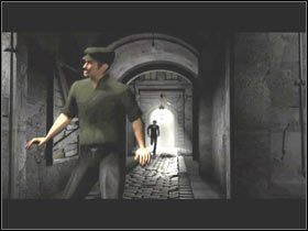 4 - Alambic Bistro cz.1 | Post Mortem - Post Mortem - poradnik do gry