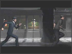 5 - Alambic Bistro cz.1 | Post Mortem - Post Mortem - poradnik do gry