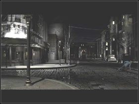 6 - Alambic Bistro cz.1 | Post Mortem - Post Mortem - poradnik do gry