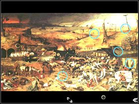 Wskazałem panu Hulot zauważone błędy, a ten, po miłej i sympatycznej pogawędce, wręczył mi zestaw wytrychów, narzędzi jakże przydatnych w każdym pracy detektywa - Alambic Bistro cz.2 | Post Mortem - Post Mortem - poradnik do gry