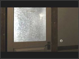 Ten gość to typowy glina: przemądrzały, pewny siebie i zarozumiały jak mało kto - Komisariat Policji cz.2 | Post Mortem - Post Mortem - poradnik do gry