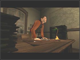 2 - Komisariat Policji cz.2 | Post Mortem - Post Mortem - poradnik do gry