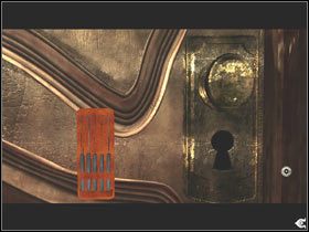 1 - Pokój 507 | Post Mortem - Post Mortem - poradnik do gry