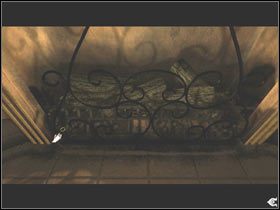 3 - Pokój 507 | Post Mortem - Post Mortem - poradnik do gry