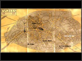 4 - Pokój 507 | Post Mortem - Post Mortem - poradnik do gry