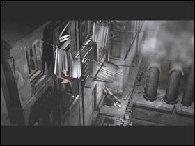 Drzwi zamknięte, a wytrychów brak - Pokój 507 | Post Mortem - Post Mortem - poradnik do gry