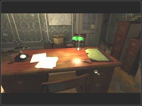 1 - Biuro Hellouina cz.1 | Post Mortem - Post Mortem - poradnik do gry