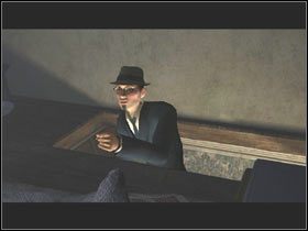 3 - Biuro Hellouina cz.1 | Post Mortem - Post Mortem - poradnik do gry