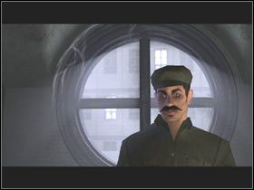 4 - Biuro Hellouina cz.1 | Post Mortem - Post Mortem - poradnik do gry