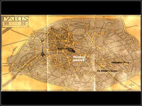 1 - Apartament Eatonów cz.1 | Post Mortem - Post Mortem - poradnik do gry