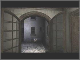 2 - Apartament Eatonów cz.1 | Post Mortem - Post Mortem - poradnik do gry