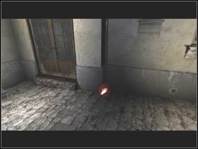 Po prawej od wejścia, na okiennym parapecie stała doniczka - Apartament Eatonów cz.1 | Post Mortem - Post Mortem - poradnik do gry