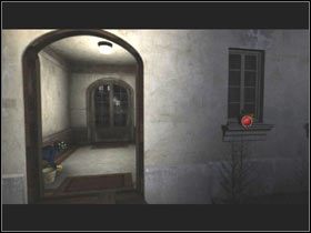 3 - Apartament Eatonów cz.1 | Post Mortem - Post Mortem - poradnik do gry