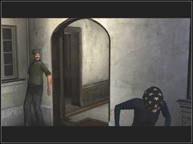 4 - Apartament Eatonów cz.1 | Post Mortem - Post Mortem - poradnik do gry