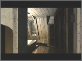 5 - Apartament Eatonów cz.1 | Post Mortem - Post Mortem - poradnik do gry