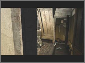 6 - Apartament Eatonów cz.1 | Post Mortem - Post Mortem - poradnik do gry