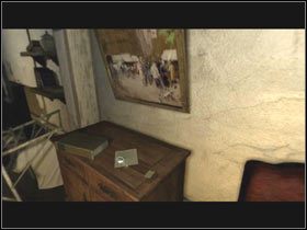 7 - Apartament Eatonów cz.1 | Post Mortem - Post Mortem - poradnik do gry