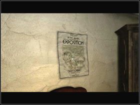 Postanowiłem zacząć oczywiście od - Apartament Eatonów cz.1 | Post Mortem - Post Mortem - poradnik do gry