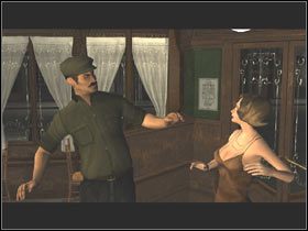 1 - Biuro Dr Francka Kaufnera cz.1 | Post Mortem - Post Mortem - poradnik do gry