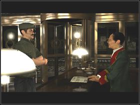 Zajrzałem do hotelu - Hotel Orphee cz.3 | Post Mortem - Post Mortem - poradnik do gry