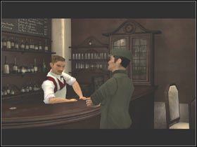 1 - Hotel Orphee cz.3 | Post Mortem - Post Mortem - poradnik do gry