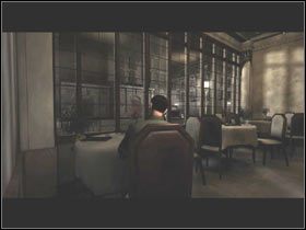 2 - Hotel Orphee cz.3 | Post Mortem - Post Mortem - poradnik do gry