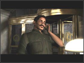 3 - Hotel Orphee cz.3 | Post Mortem - Post Mortem - poradnik do gry