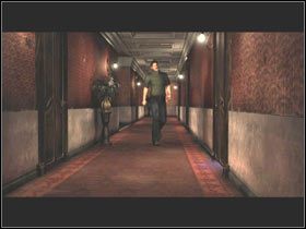 4 - Hotel Orphee cz.3 | Post Mortem - Post Mortem - poradnik do gry