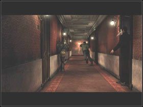 7 - Hotel Orphee cz.3 | Post Mortem - Post Mortem - poradnik do gry