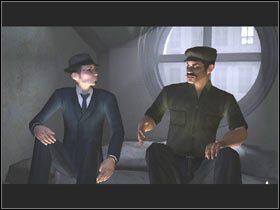 Mon Dieu - Hotel Orphee cz.3 | Post Mortem - Post Mortem - poradnik do gry