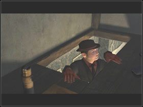 8 - Hotel Orphee cz.3 | Post Mortem - Post Mortem - poradnik do gry