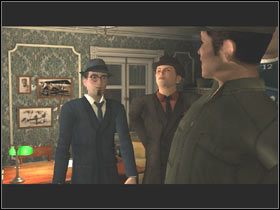 9 - Hotel Orphee cz.3 | Post Mortem - Post Mortem - poradnik do gry