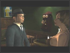 2 - Restauracja U Aleksandra cz.2 | Post Mortem - Post Mortem - poradnik do gry