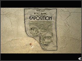 1 - Apartament Eatonów cz.2 | Post Mortem - Post Mortem - poradnik do gry