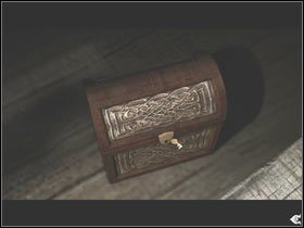 2 - Apartament Eatonów cz.2 | Post Mortem - Post Mortem - poradnik do gry