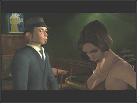 2 - Siedziba Bractwa Różokrzyżowców cz.2 | Post Mortem - Post Mortem - poradnik do gry